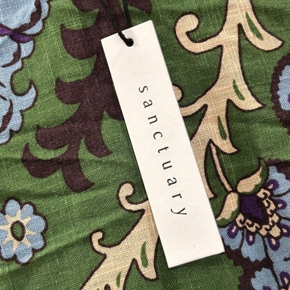 Sanctuary Easy Shift Dress Mezzo
Tile XS - Picture 5 of 12